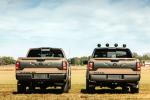 Nissan Titan XD PRO-4X Crew Cab 2019 года
